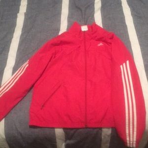 Adidas jacket